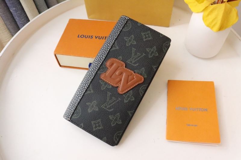 LV Wallets